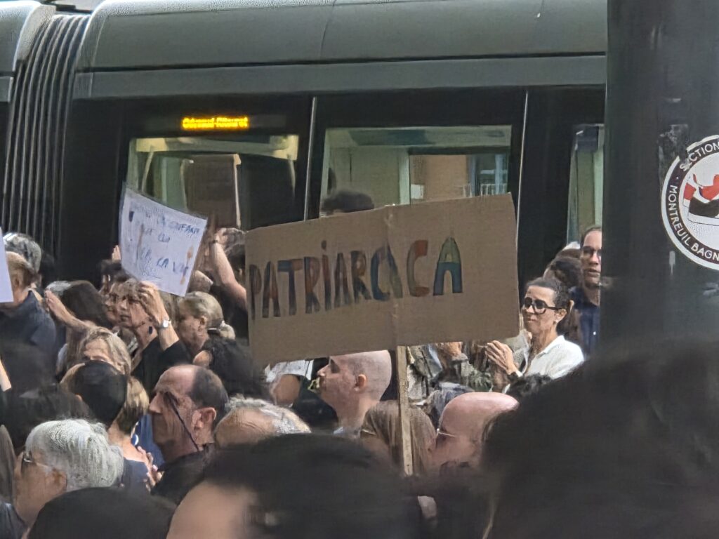 Patriarcaca